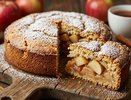 Секрет пышной шарлотки: 10 рецептов, которые выручат, когда гости на пороге — дёшево и без духовки