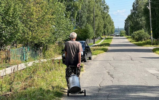 Вторая работа не удвоит пенсию: юрист Виноградов раскрыл лимит в 10 коэффициентов и способ проверить свои накопления