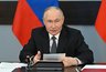 Путин потребовал остановить рост тарифов ЖКХ: «Они должны быть соизмеримы с доходами»