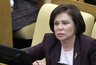 Роднина вступилась за сына Плющенко: «Оставьте ребёнка в покое»