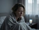Осенью тянет в сон: причина не в лени