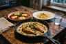 Вкусные блюда на ужин: 20 рецептов, которые готовятся быстро