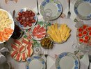 Новогодние закупки в октябре: какие продукты выгодно взять заранее