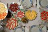 Новогодние закупки в октябре: какие продукты выгодно взять заранее