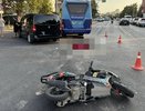 Смертельное ДТП с участием автобуса и мопеда произошло в Геленджике