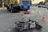 Смертельное ДТП с участием автобуса и мопеда произошло в Геленджике