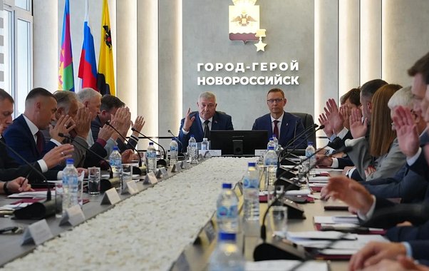 Депутаты Новороссийска приняли решения, которые коснутся каждого: главное с заседания