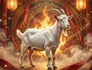 Огненная Коза зовёт к переменам: астрологи назвали три знака, которым 2027 год подарит удачу