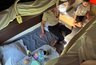 «Чужое место не становится свободным»: разбираемся, можно ли занимать нижнюю полку в поезде, если пассажира пока нет