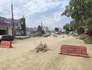 Строительство ливневки на улице Почтовой в Краснодаре: контракт расторгнут, ищут нового подрядчика