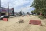 Строительство ливневки на улице Почтовой в Краснодаре: контракт расторгнут, ищут нового подрядчика