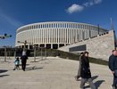 Где смотреть матч «Краснодара» с «Крыльями Советов» 5 сентября: бесплатная трансляция в амфитеатре парка Галицкого