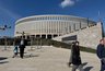 Где смотреть матч «Краснодара» с «Крыльями Советов» 5 сентября: бесплатная трансляция в амфитеатре парка Галицкого