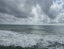 Шторм в Анапе 6 сентября: на всех пляжах ввели запрет на купание из-за опасного течения