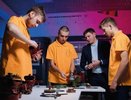 На Кубани более 3 тысяч жителей стали наставниками через экосистему Добро.рф
