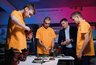На Кубани более 3 тысяч жителей стали наставниками через экосистему Добро.рф