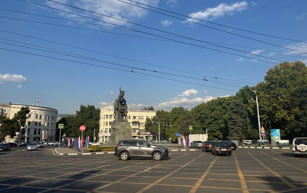 Синоптики предупредили о резком похолодании на Кубани 7 сентября — до +22°C и сильный ветер