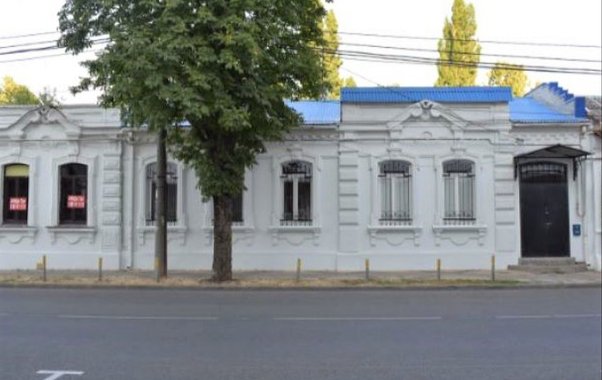 Для девяти исторических памятников Краснодара утвердили предметы охраны