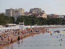 Летом на Кубани отдохнули почти 8,3 миллиона туристов — итоги сезона от губернатора