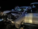 Водитель и трое детей погибли в лобовом ДТП на трассе Новоалександровск — Кропоткин