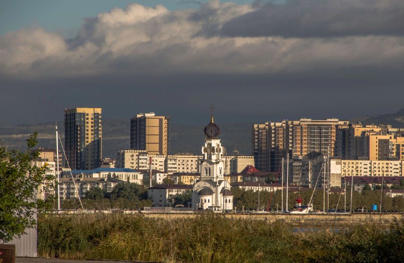 Промышленность, транспорт и торговля: какие социально-экономические показатели увеличились с начала года в Новороссийске