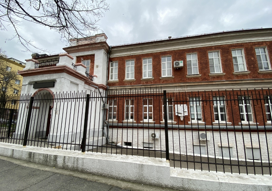 В Новороссийске хотят отреставрировать историческое здание школы
