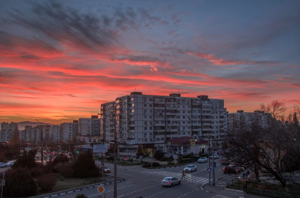 В 2023 году в Новороссийске капитально отремонтируют на 5 домов больше