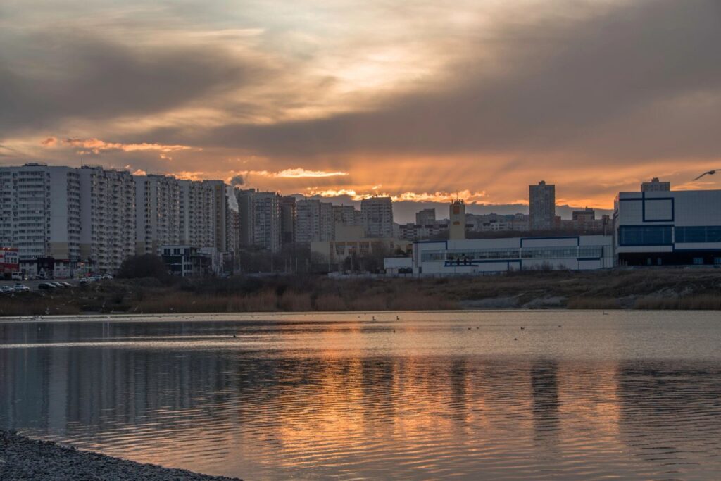 На выходных в Новороссийске температура поднимется до 19 градусов