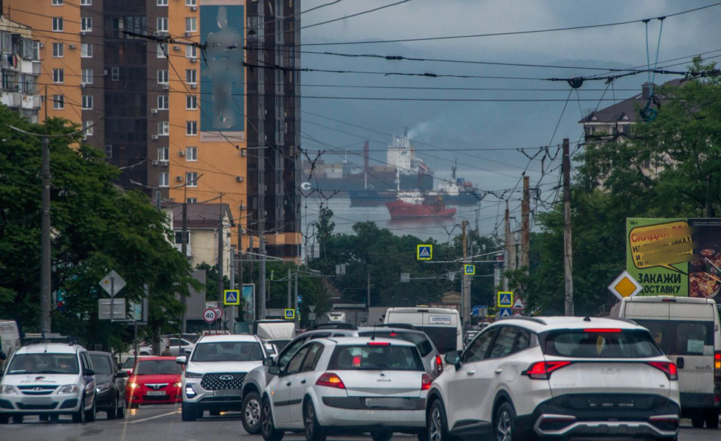 В Новороссийске отремонтируют дороги за 11 миллионов
