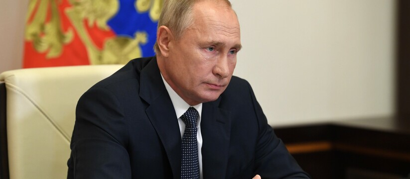 Капремонт школ, помощь бизнесу и продление льготной ипотеки: Владимир Путин выступил с посланием к Федеральному собранию