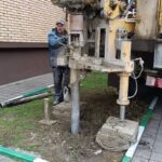 В Новороссийске ремонтируют канализацию