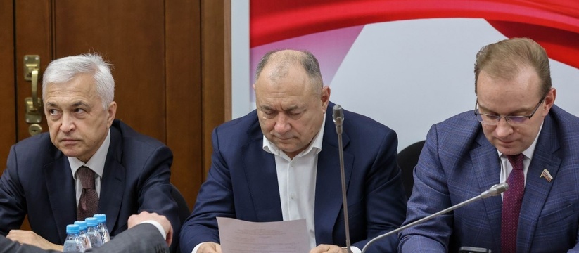 Депутат Демченко поздравил Крым и Кубань с памятной датой